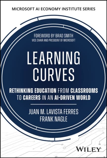 Learning Curves