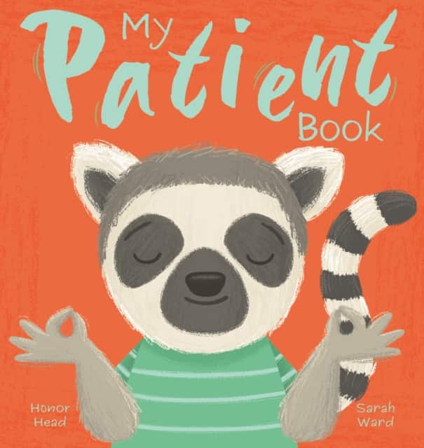 My Patient Book av Honor Head