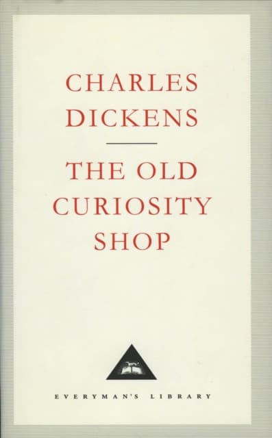 The Old Curiosity Shop
