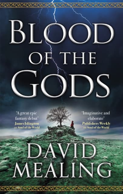 Blood of the Gods