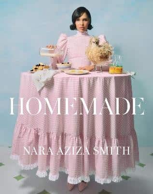 Homemade av Nara Aziza Smith