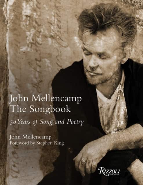 John Mellencamp: The Songbook av John Mellencamp