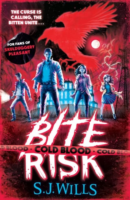 Cold Blood