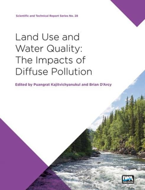 Land Use and Water Quality