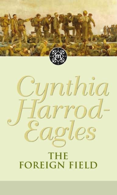 The Morland Dynasty 31 av Cynthia Harrod-Eagles
