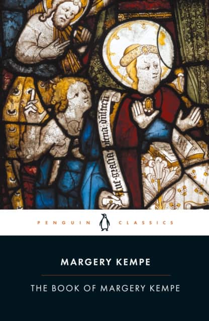 The Book of Margery Kempe av Margery Kempe