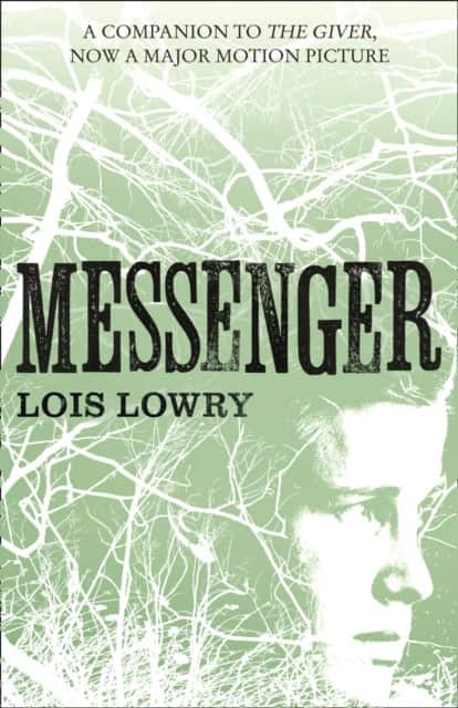 Messenger av Lois Lowry