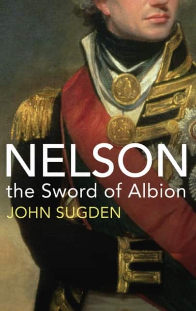 Nelson av Dr John Sugden