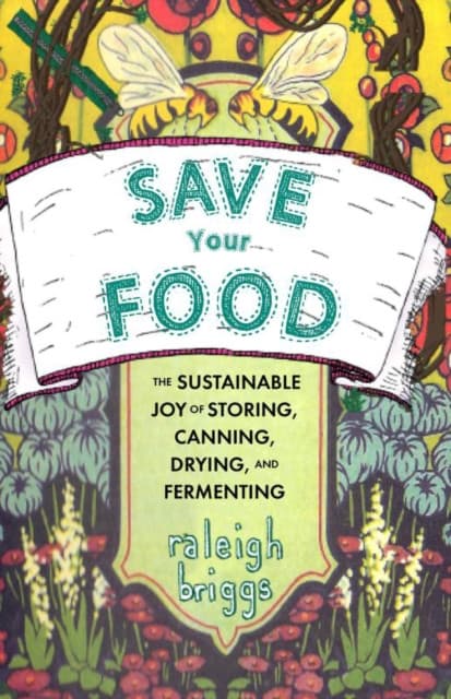 Save Your Food