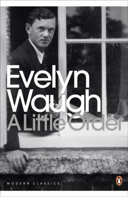 A Little Order av Evelyn Waugh