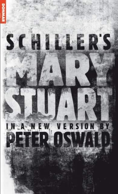2 Mary Stuart av Friedrich Schiller