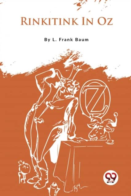Rinkitink In Oz av L. Frank Baum