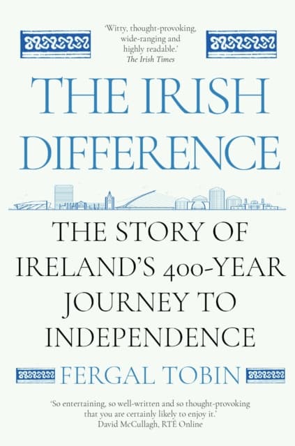 The Irish Difference