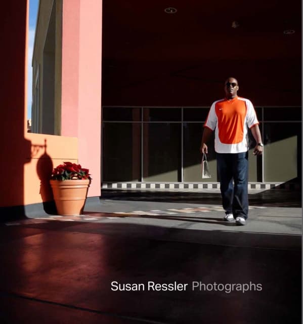 Susan Ressler Photographs