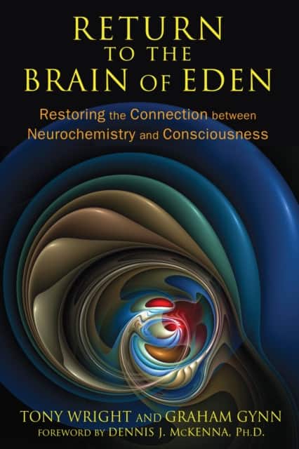 Return to the Brain of Eden av Tony Wright