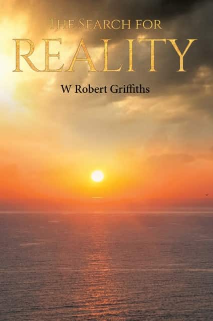 The Search for Reality av W Robert Griffiths