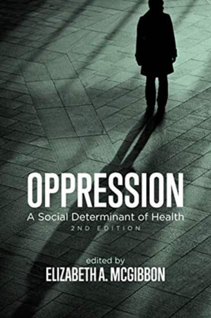 Oppression, 2nd Edition av Elizabeth A. Mcgibbon
