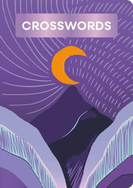 Crosswords av Eric Saunders