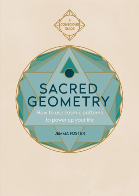 Sacred Geometry (Conscious Guides)