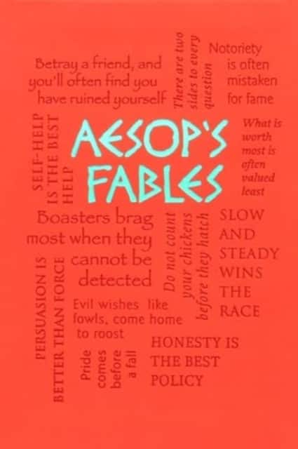Aesop's Fables av Aesop