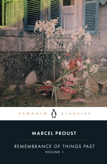 Remembrance of Things Past: Volume 1 av Marcel Proust