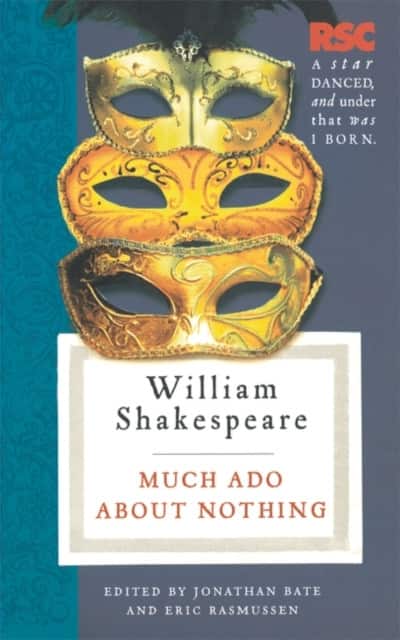 Much Ado About Nothing av Prof. Eric Rasmussen