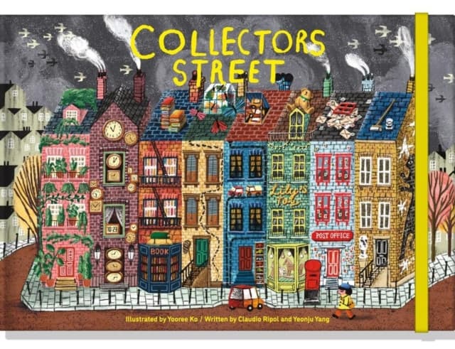 Collectors Street