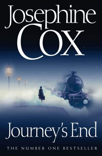 Journey’s End av Josephine Cox