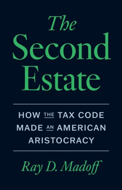 The Second Estate