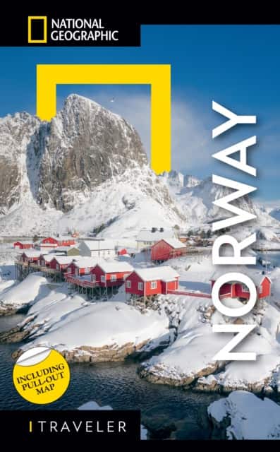 National Geographic Traveler Norway av National Geographic
