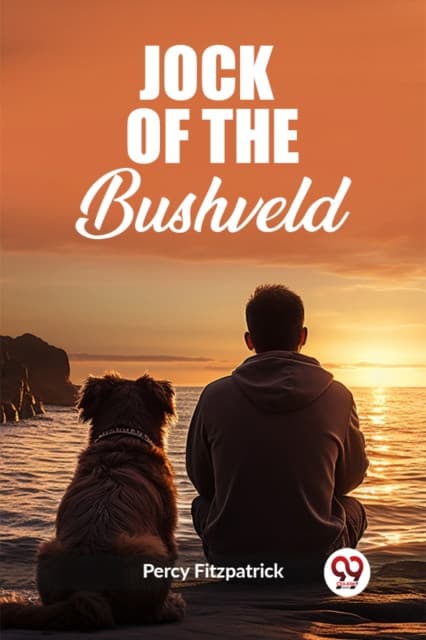 Jock Of The Bushveld