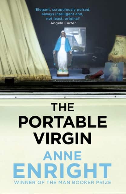 The Portable Virgin av Anne Enright