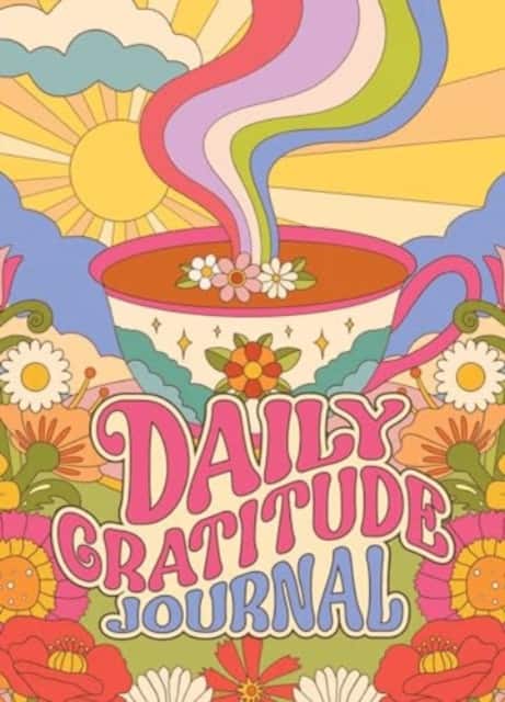 Daily Gratitude Journal av Brooklyn Downing