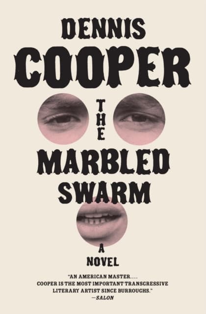 The Marbled Swarm