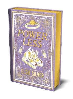 Powerless (Collector's Edition) av Elsie Silver