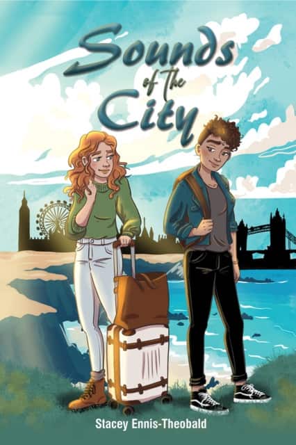 Sounds of the City av Stacey Ennis-Theobald
