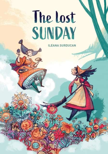 The Lost Sunday av Ileana Surducan