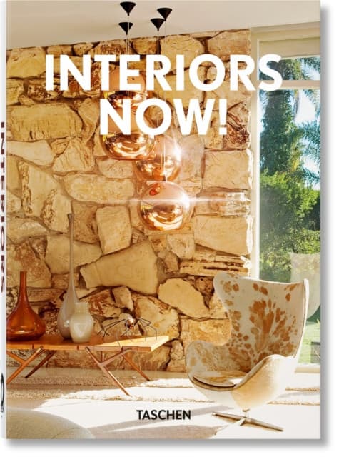 Interiors Now! 45th Ed.