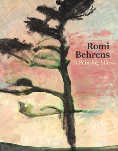 Romi Behrens av Rachel Smith