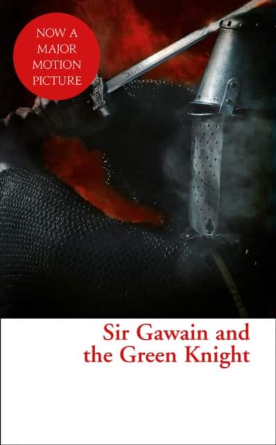 Sir Gawain and the Green Knight av Jessie Weston