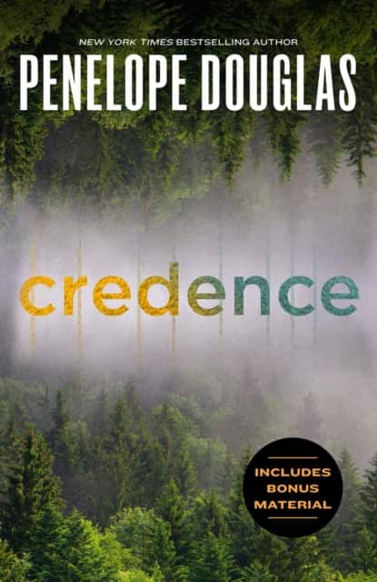 Credence av Penelope Douglas