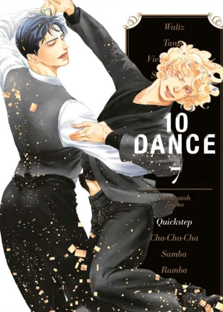 10 DANCE 7 av Inouesatoh