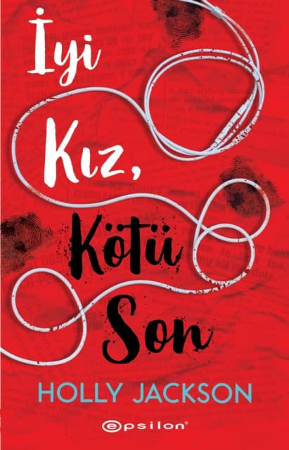 İyi Kız Kötü Son
