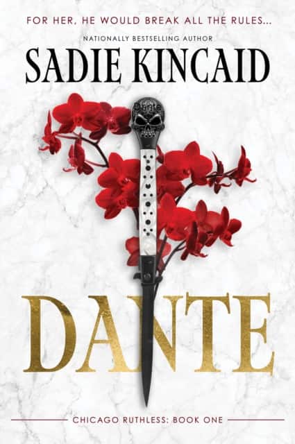 Dante av Sadie Kincaid