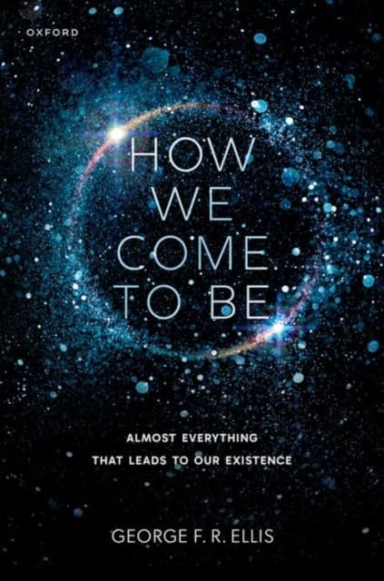 How We Come to Be