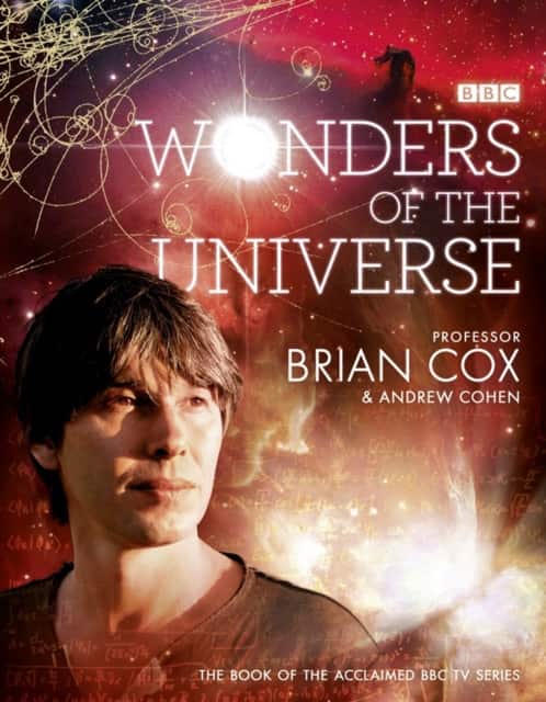 Wonders of the Universe av Professor Brian Cox