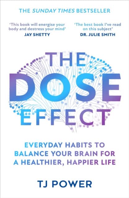 The DOSE Effect av TJ Power