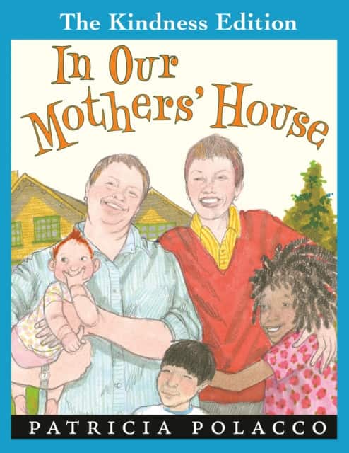 In Our Mothers' House av Patricia Polacco