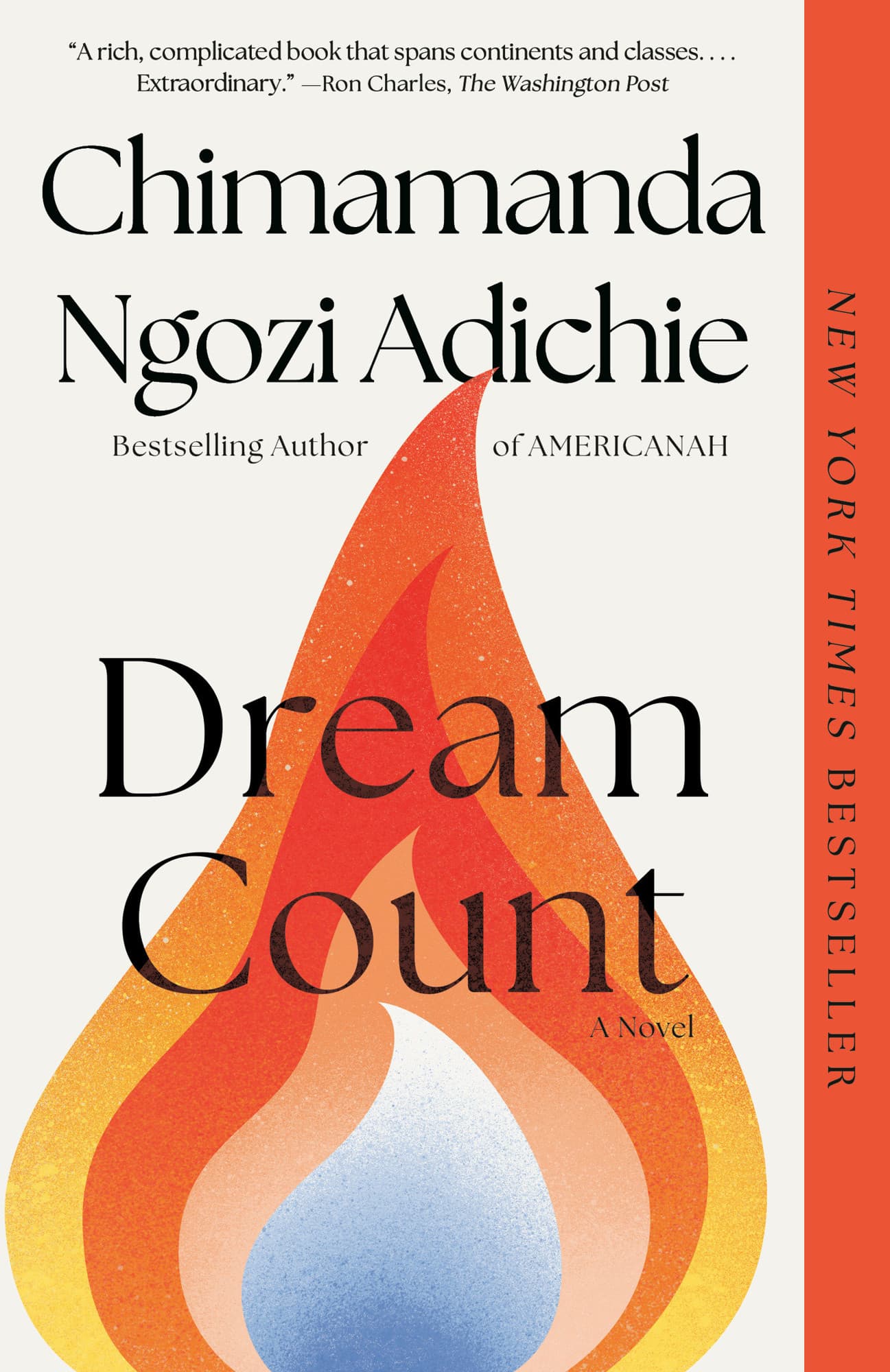 Dream Count: A Novel