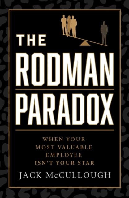 The Rodman Paradox